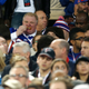 Illustration for article titled Did Rob Ford Steal Someones Seat At The Bills Game?